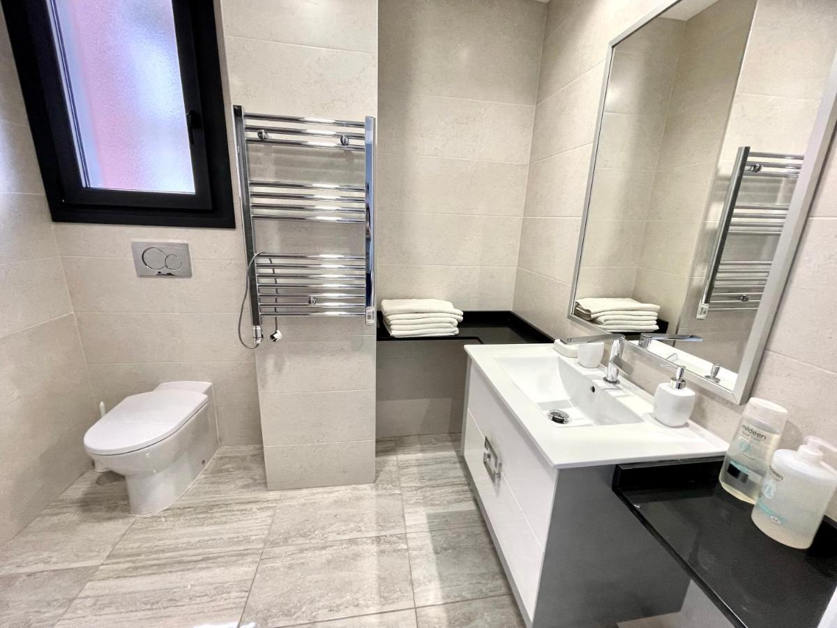 Exclusive Apartments On The First Line Of Benidorm Sol Y Mar Екстериор снимка